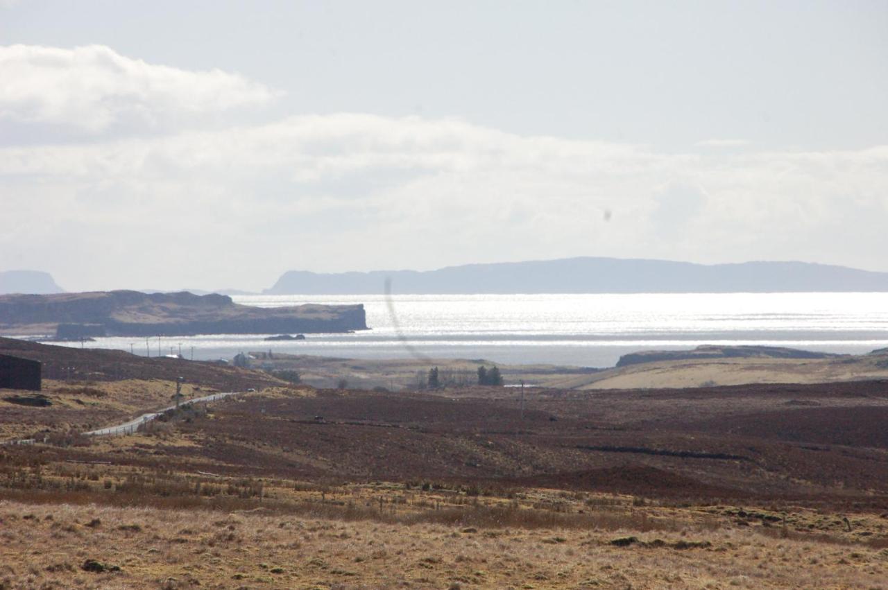 Hotel Hame On Skye Lonmore Exterior foto