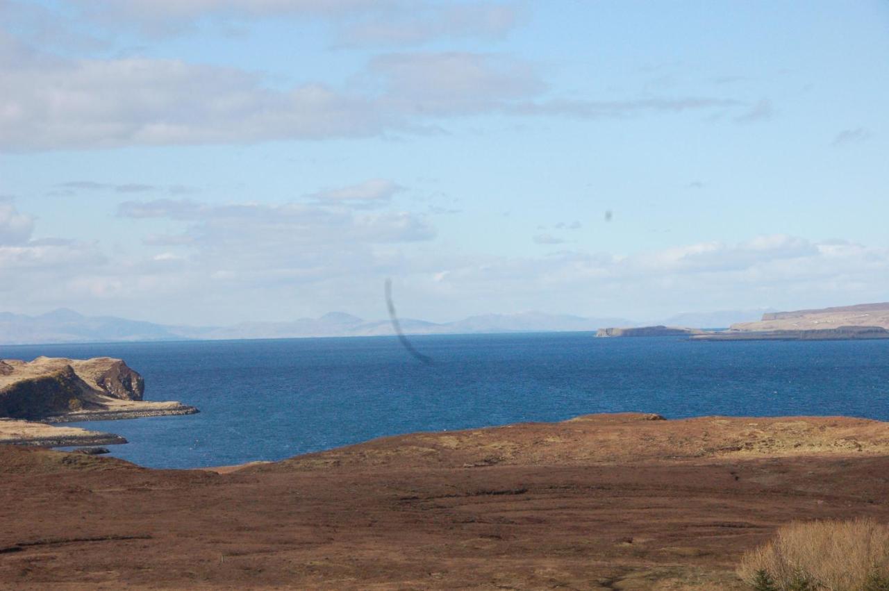 Hotel Hame On Skye Lonmore Exterior foto