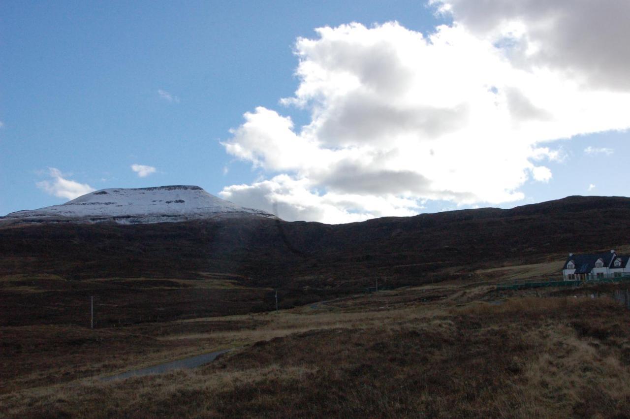 Hotel Hame On Skye Lonmore Exterior foto