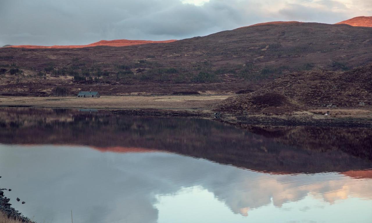 Hotel Hame On Skye Lonmore Exterior foto