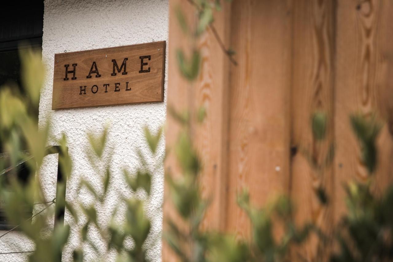 Hotel Hame On Skye Lonmore Exterior foto